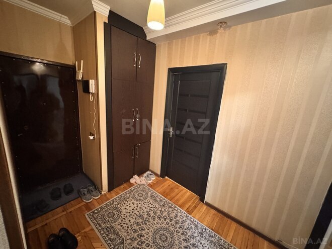 Satılır 3 otaqlı köhnə tikili 90 m², Həzi Aslanov q., photo 10 from 22