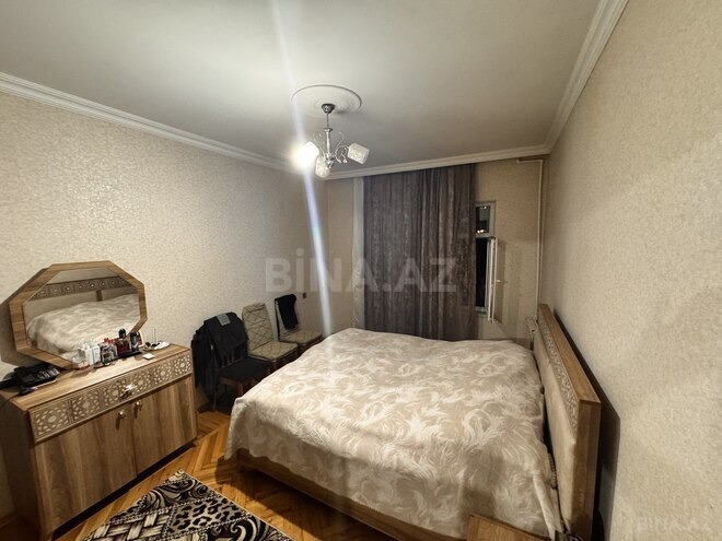 Satılır 3 otaqlı köhnə tikili 90 m², Həzi Aslanov q., photo 18 from 22