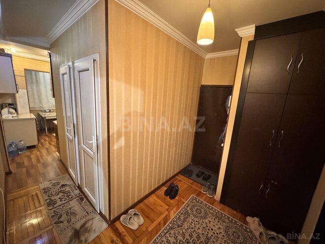 Satılır 3 otaqlı köhnə tikili 90 m², Həzi Aslanov q., photo 11 from 22