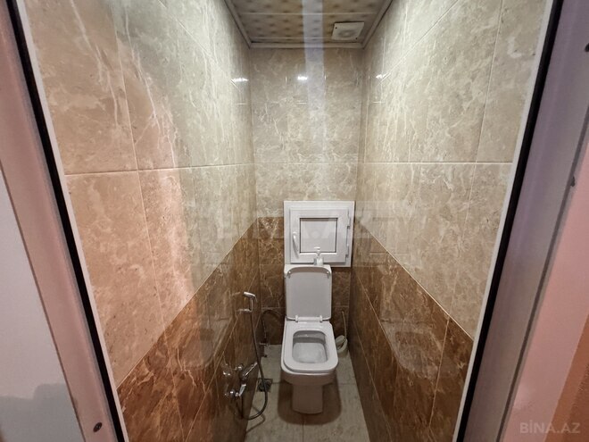Satılır 3 otaqlı köhnə tikili 90 m², Həzi Aslanov q., photo 13 from 22
