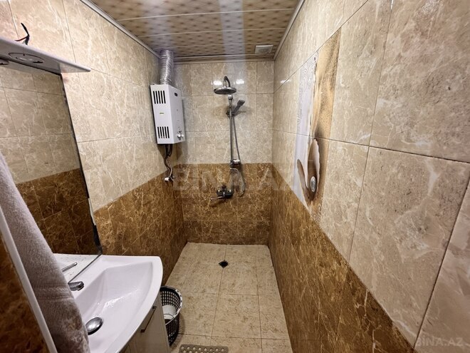 Satılır 3 otaqlı köhnə tikili 90 m², Həzi Aslanov q., photo 14 from 22