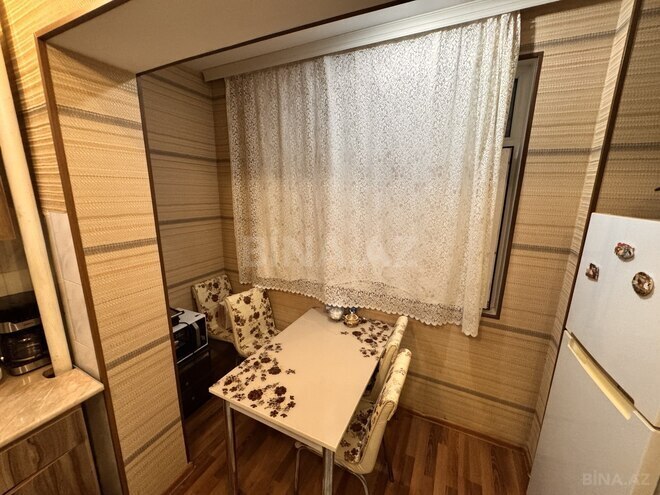 Satılır 3 otaqlı köhnə tikili 90 m², Həzi Aslanov q., photo 16 from 22