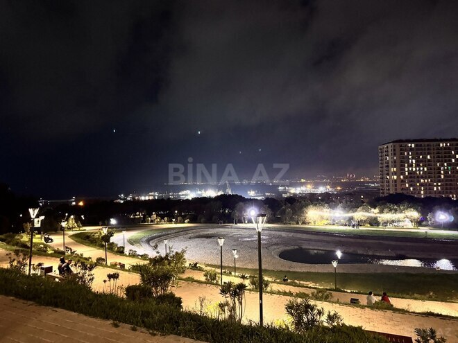 Satılır 3 otaqlı köhnə tikili 90 m², Həzi Aslanov q., photo 5 from 22