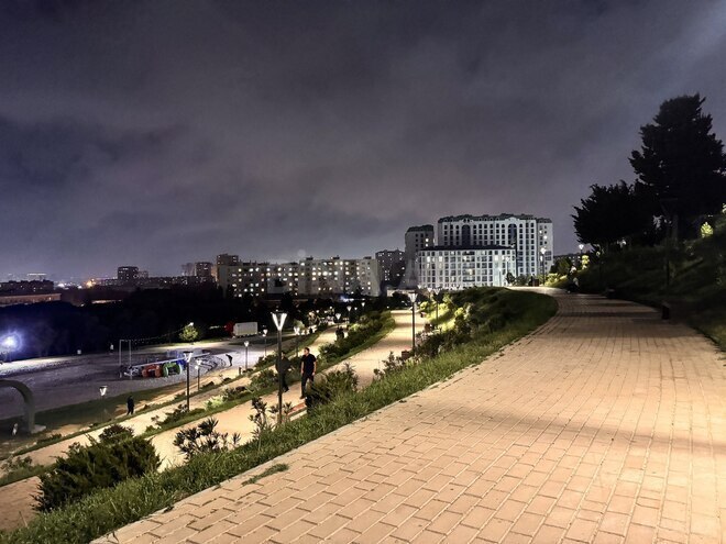 Satılır 3 otaqlı köhnə tikili 90 m², Həzi Aslanov q., photo 3 from 22