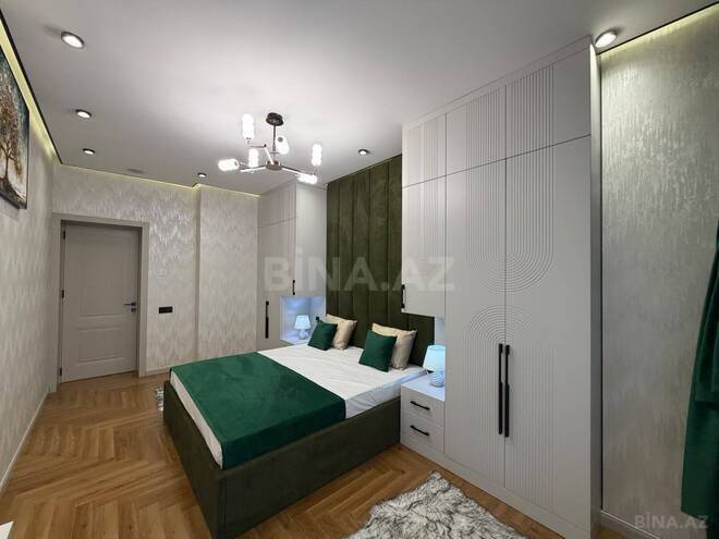 Продаётся 3-комн. вторичка 106 м², м. Ахмедлы, photo 11 from 23