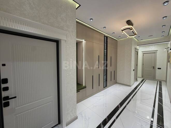 Продаётся 3-комн. вторичка 106 м², м. Ахмедлы, photo 16 from 23