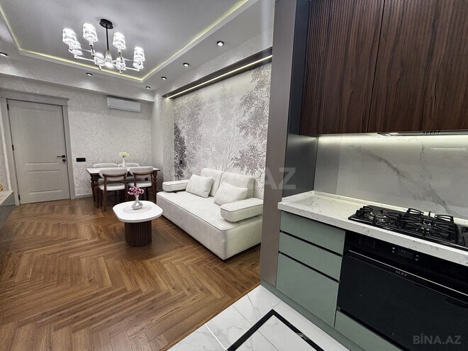 Продаётся 3-комн. вторичка 106 м², м. Ахмедлы, photo 6 from 23