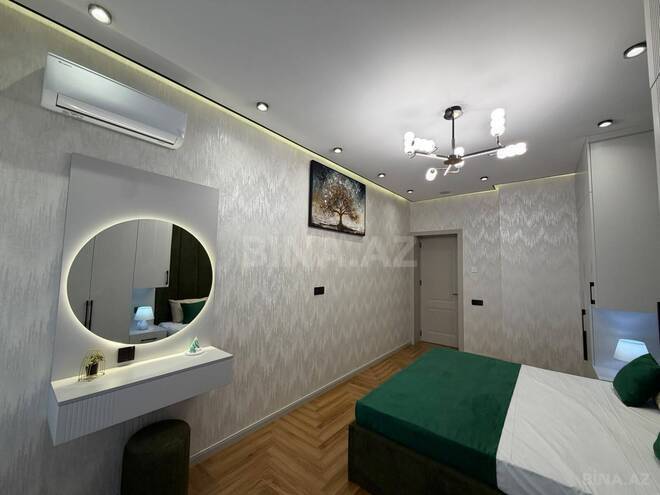 Продаётся 3-комн. вторичка 106 м², м. Ахмедлы, photo 8 from 23