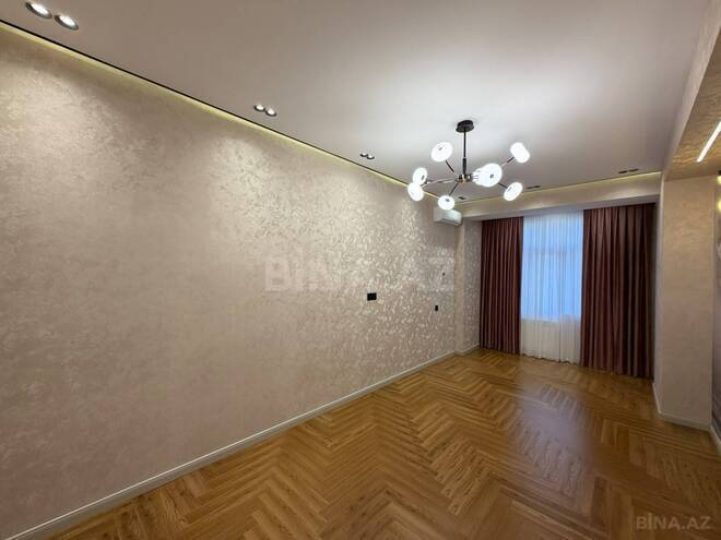 Продаётся 3-комн. вторичка 106 м², м. Ахмедлы, photo 14 from 23
