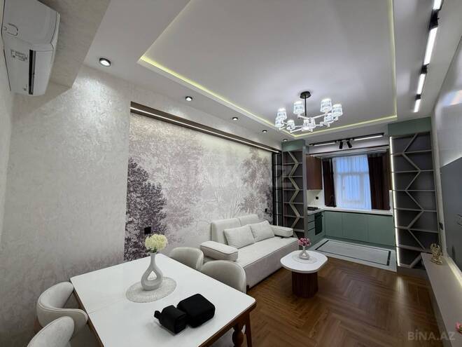 Продаётся 3-комн. вторичка 106 м², м. Ахмедлы, photo 7 from 23