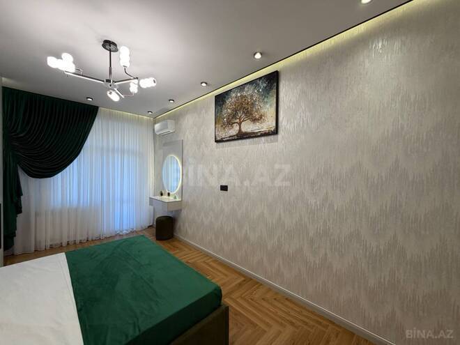 Продаётся 3-комн. вторичка 106 м², м. Ахмедлы, photo 9 from 23