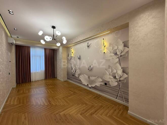 Продаётся 3-комн. вторичка 106 м², м. Ахмедлы, photo 12 from 23