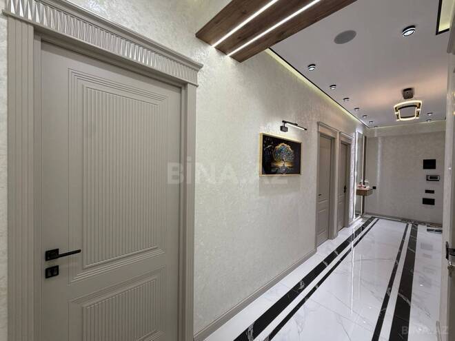 Продаётся 3-комн. вторичка 106 м², м. Ахмедлы, photo 15 from 23