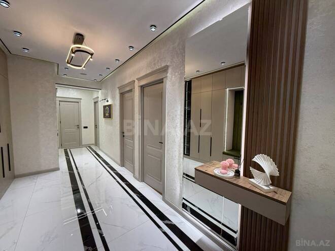 Продаётся 3-комн. вторичка 106 м², м. Ахмедлы, photo 18 from 23