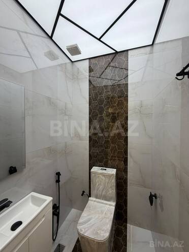 Продаётся 3-комн. вторичка 106 м², м. Ахмедлы, photo 20 from 23