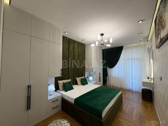 Продаётся 3-комн. вторичка 106 м², м. Ахмедлы, photo 10 from 23