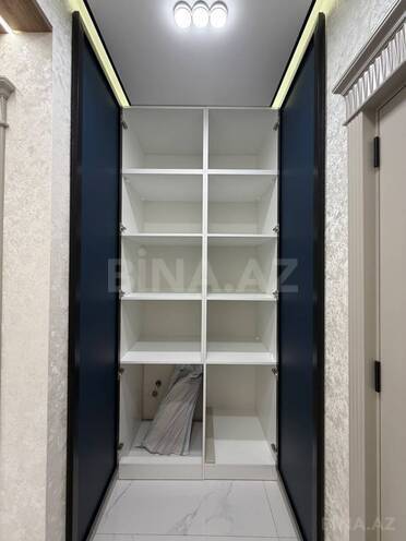 Продаётся 3-комн. вторичка 106 м², м. Ахмедлы, photo 21 from 23