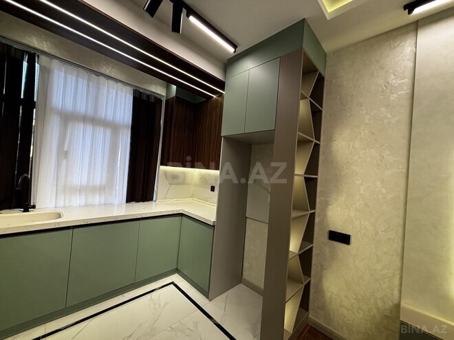 Продаётся 3-комн. вторичка 106 м², м. Ахмедлы, photo 4 from 23