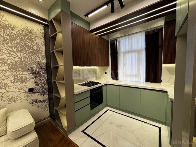 Продаётся 3-комн. вторичка 106 м², м. Ахмедлы, photo 5 from 23