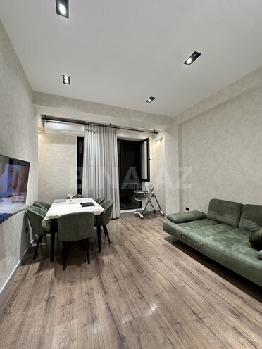 Satılır 3 otaqlı yeni tikili 70 m², Xətai r., photo 3 from 16
