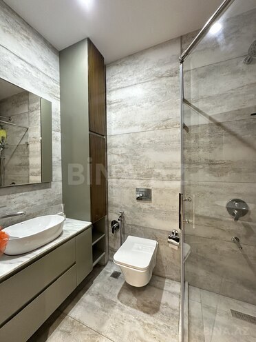 Satılır 3 otaqlı yeni tikili 70 m², Xətai r., photo 15 from 16