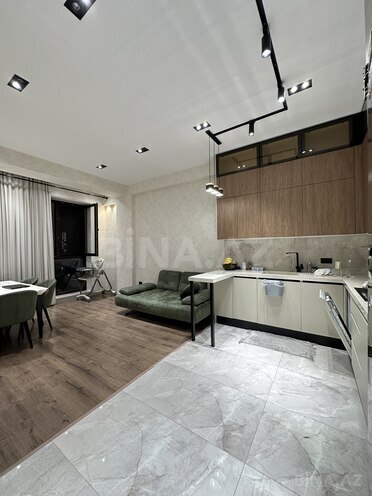 Satılır 3 otaqlı yeni tikili 70 m², Xətai r., photo 1 from 16