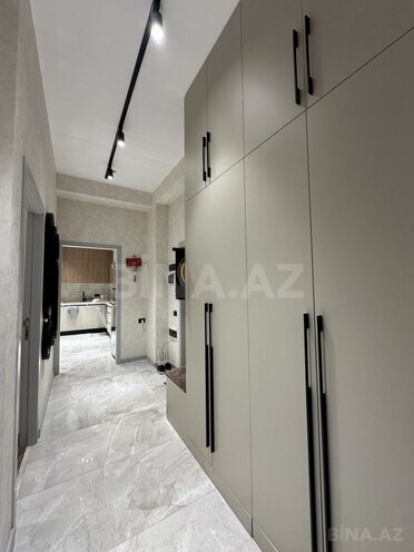 Satılır 3 otaqlı yeni tikili 70 m², Xətai r., photo 12 from 16