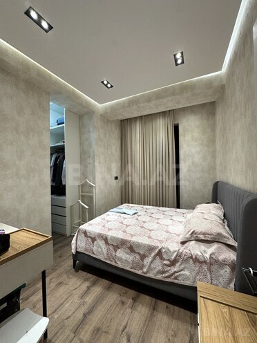 Satılır 3 otaqlı yeni tikili 70 m², Xətai r., photo 6 from 16