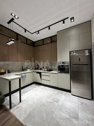 Satılır 3 otaqlı yeni tikili 70 m², Xətai r., photo 5 from 16