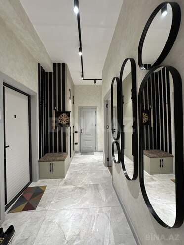 Satılır 3 otaqlı yeni tikili 70 m², Xətai r., photo 13 from 16
