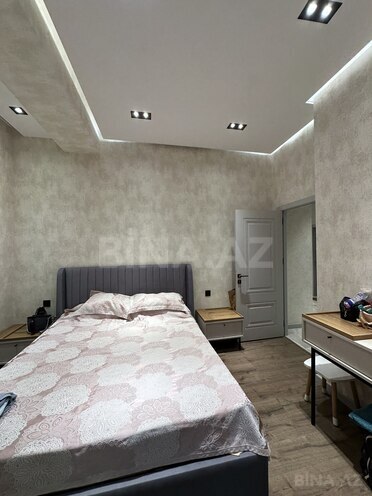 Satılır 3 otaqlı yeni tikili 70 m², Xətai r., photo 8 from 16