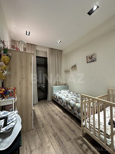 Satılır 3 otaqlı yeni tikili 70 m², Xətai r., photo 9 from 16