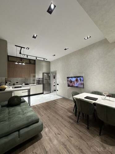 Satılır 3 otaqlı yeni tikili 70 m², Xətai r., photo 4 from 16