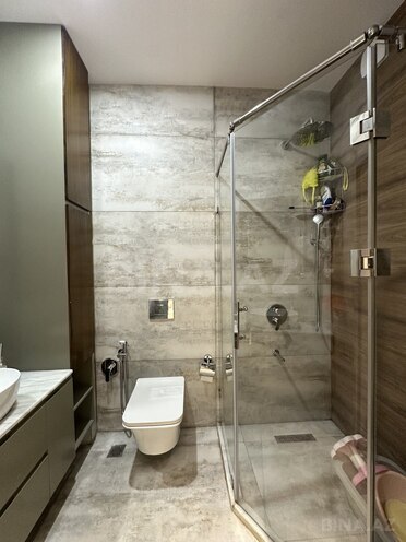 Satılır 3 otaqlı yeni tikili 70 m², Xətai r., photo 14 from 16