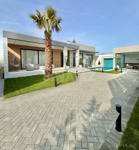 Продаётся 5-комн. дом/дача 250 м², пос. Мардакан, photo 1 from 19