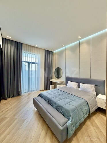 Продаётся 5-комн. дом/дача 250 м², пос. Мардакан, photo 16 from 19