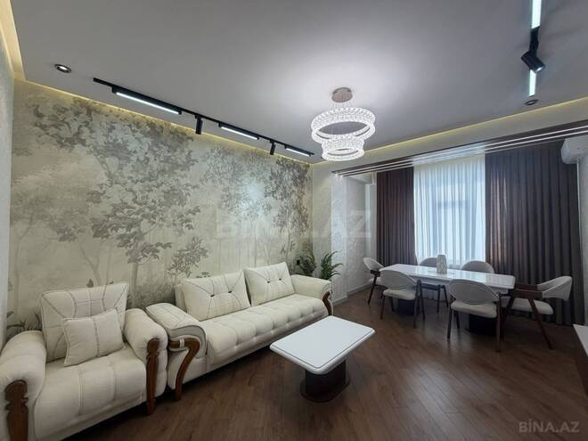Продаётся 3-комн. новостройка 110 м², м. Ази Асланов, photo 5 from 24