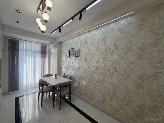 Продаётся 3-комн. новостройка 110 м², м. Ази Асланов, photo 16 from 24