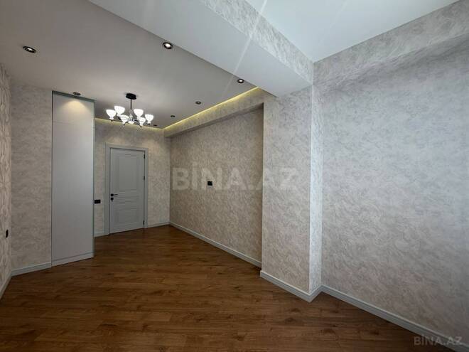 Продаётся 3-комн. новостройка 110 м², м. Ази Асланов, photo 11 from 24