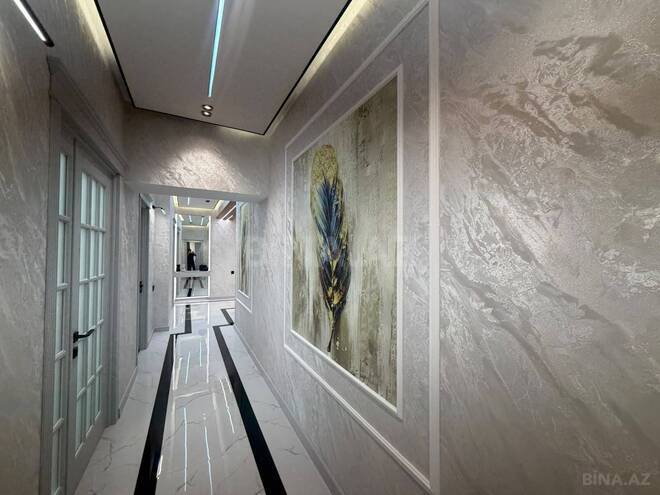 Продаётся 3-комн. новостройка 110 м², м. Ази Асланов, photo 21 from 24