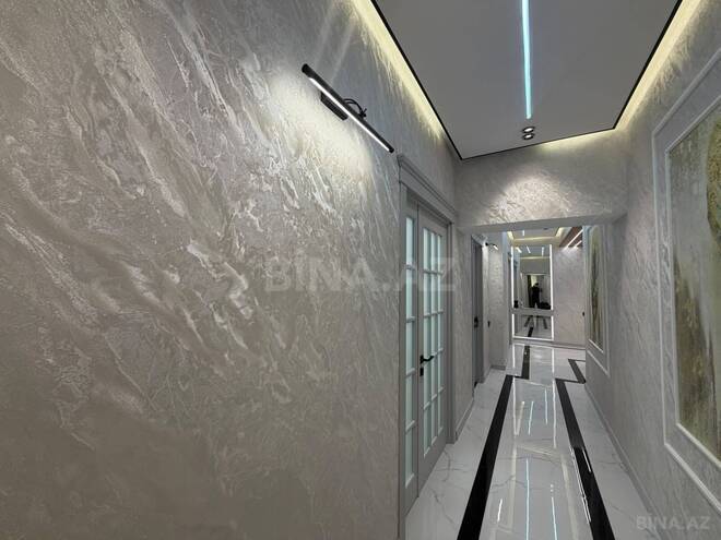 Продаётся 3-комн. новостройка 110 м², м. Ази Асланов, photo 19 from 24