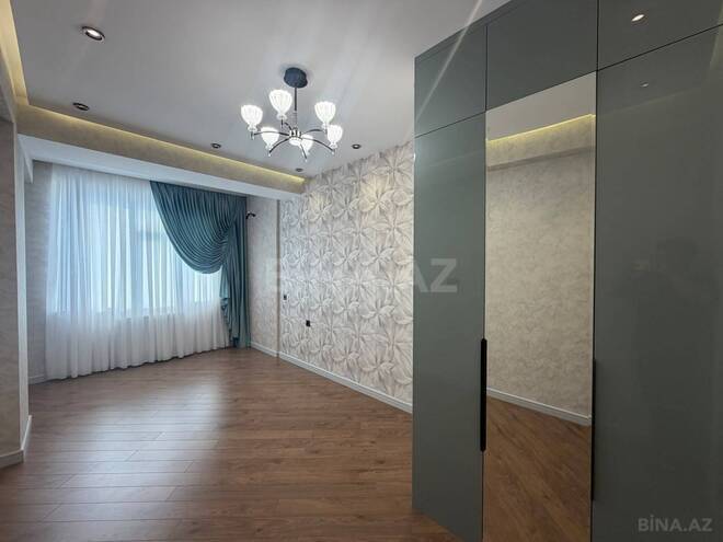 Продаётся 3-комн. новостройка 110 м², м. Ази Асланов, photo 10 from 24
