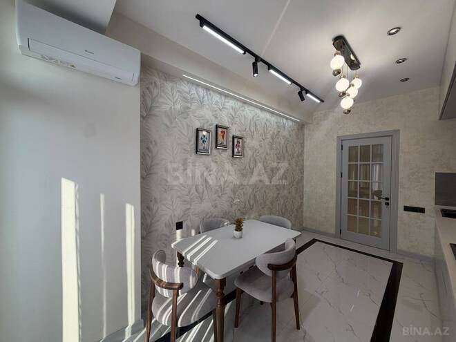 Продаётся 3-комн. новостройка 110 м², м. Ази Асланов, photo 15 from 24