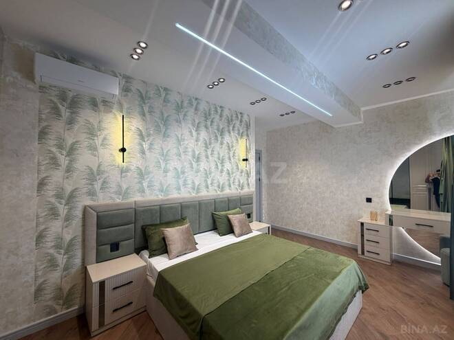 Продаётся 3-комн. новостройка 110 м², м. Ази Асланов, photo 7 from 24