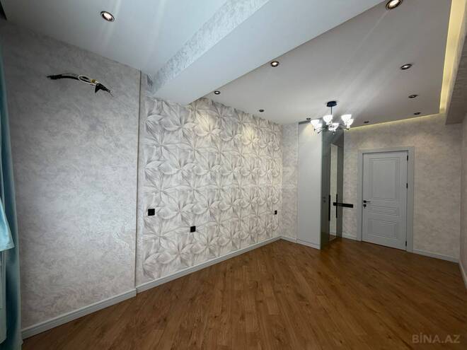 Продаётся 3-комн. новостройка 110 м², м. Ази Асланов, photo 13 from 24