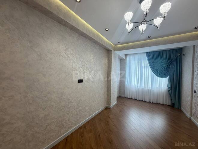 Продаётся 3-комн. новостройка 110 м², м. Ази Асланов, photo 12 from 24