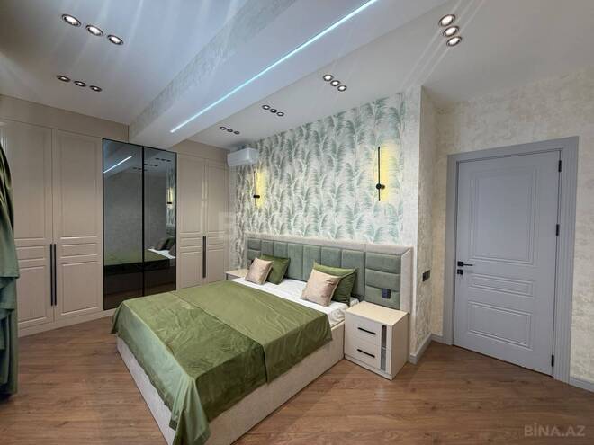 Продаётся 3-комн. новостройка 110 м², м. Ази Асланов, photo 8 from 24
