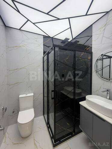 Продаётся 3-комн. новостройка 110 м², м. Ази Асланов, photo 22 from 24