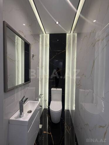 Продаётся 3-комн. новостройка 110 м², м. Ази Асланов, photo 23 from 24