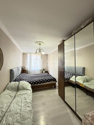 Продаётся 2-комн. вторичка 55 м², м. Иншаатчылар, photo 4 from 14